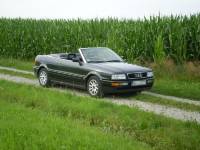Audi Cabrio 2.3 E Bj 1992